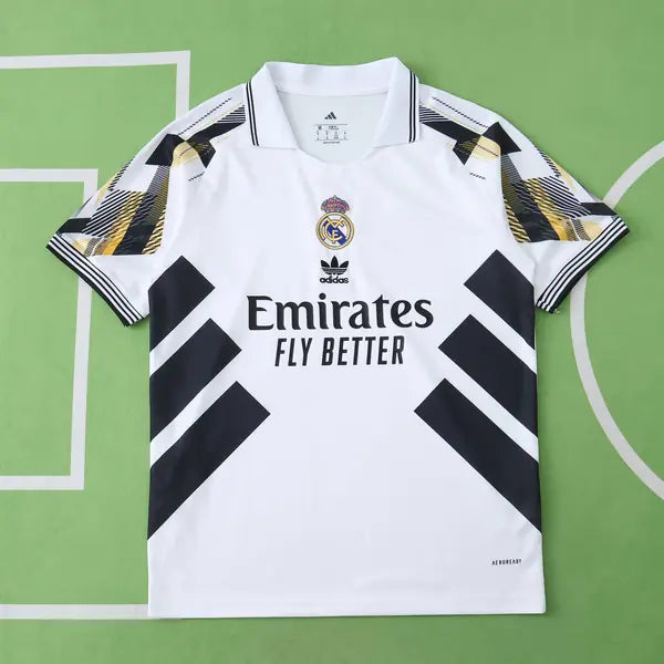 REAL MADRID III CONCEPTO 24-25 HOMBRE