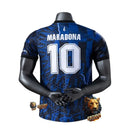 CAMISETA ARGENTINA X 26/27 HOMBRE (VERSIÓN JUGADOR)
