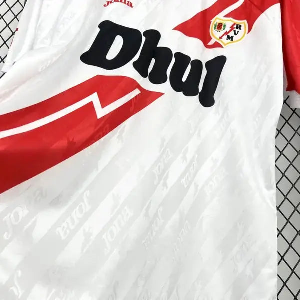 RAYO VALLECANO 94-95 I RETRO HOMBRE