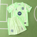 BARCELONA III 24/25 CONJUNTO INFANTIL