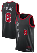 NBA CHICAGO BULLS - ZACH LAVINE