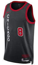 NBA CHICAGO BULLS - ZACH LAVINE