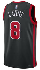 NBA CHICAGO BULLS - ZACH LAVINE