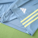 PANTALONES CORTOS JUVENTUS II 25/26