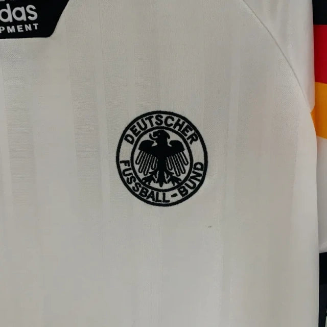 ALEMANIA I 1992 HOMBRE (RETRO)