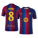 BARCELONA PEDRI