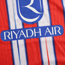 CAMISETA ATLÉTICO DE MADRID I 24/25 HOMBRE (VERSIÓN JUGADOR)