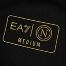 NAPOLI III 25/26 NEGRA HOMBRE