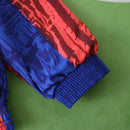 CHANDAL BARCELONA COLDPLAY DOBLE 25/26