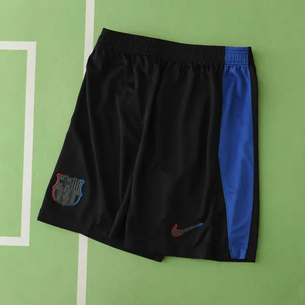 PANTALONES CORTOS BARCELONA II 24/25
