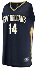 NBA NEW ORLEANS PELICANS - BRANDON INGRAM