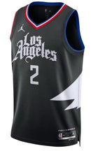 NBA LA CLIPPERS - KAWHI LEONARD