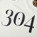 CAMISETA BARCELONA YAMAL BLANCA 24/25 HOMBRE