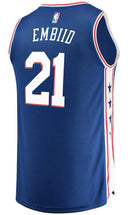 NBA PHILADELPHIA 76ERS - JOEL EMBIID