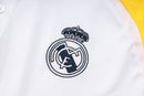 CONJUNTO LARGA REAL MADRID ENTRENAMIENTO XVIII 24/25 HOMBRE
