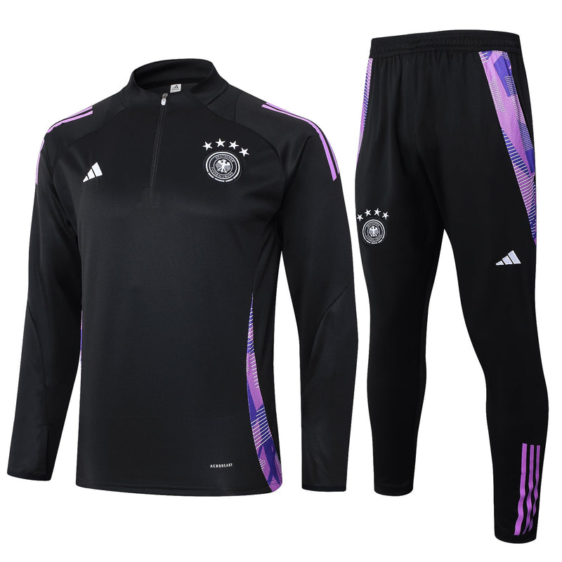 CONJUNTO LARGO ALEMANIA ENTRENAMIENTO V 24/25 HOMBRE