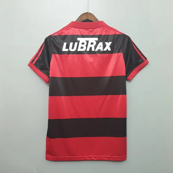 FLAMENGO I 1990 HOMBRE (RETRO)