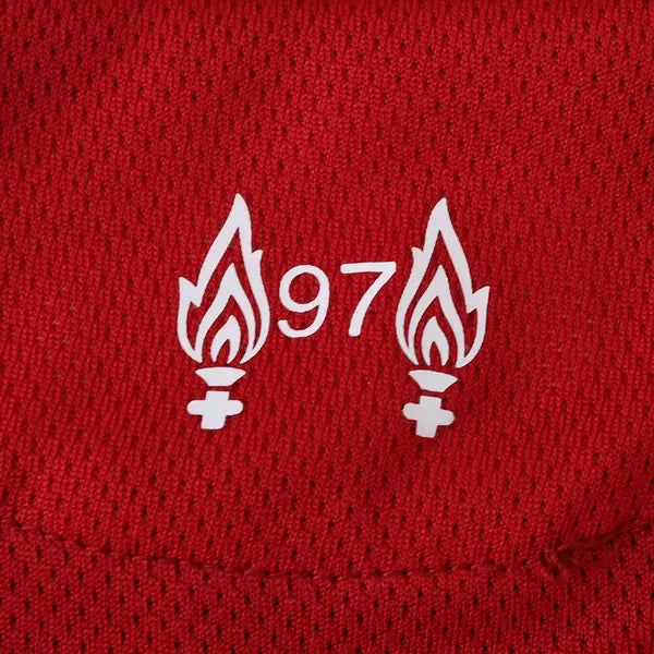 LIVERPOOL I 25/26 HOMBRE MANGA LARGA VERSIÓN JUGADOR