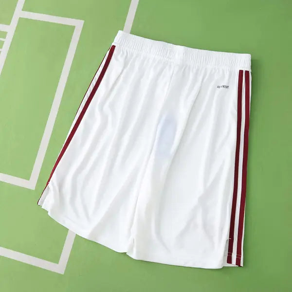 PANTALONES CORTOS ARSENAL III 25/26 HOMBRE