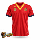 ESPAÑA I 2013 HOMBRE (RETRO)