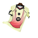 CAMISETA BARCELONA AMARILLO 25/26 HOMBRE