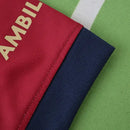 CAMISETA BARCELONA I 24/25 CACTUS JACK TRAVIS SCOTT HOMBRE