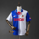 ATLÉTICO DE MADRID III 96/97 HOMBRE (RETRO)