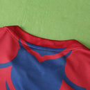 CAMISETA BARCELONA CALENTAMIENTO  I 24/25 HOMBRE