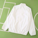 CHÁNDAL REAL MADRID BLANCA 25/26 HOMBRE