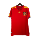 ESPAÑA I 2010 HOMBRE (RETRO)