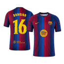 BARCELONA RODRIGO