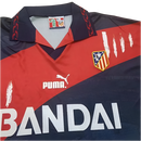 ATLÉTICO DE MADRID II 96 HOMBRE (RETRO)