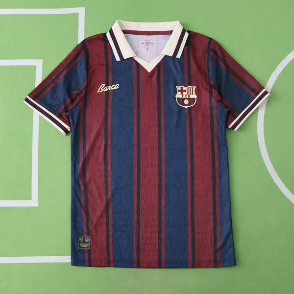 BARCELONA 125Th 25-26 VERSIÓN JUGADOR HOMBRE