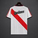 RIVER PLATE I 00-01 RETRO HOMBRE