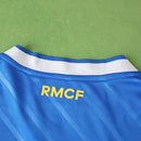 REAL MADRID III AZUL 25/26 HOMBRE (MANGA LARGA)