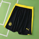 PANTALONES CORTOS BORUSSIA DORTMUND II 25/26 HOMBRE