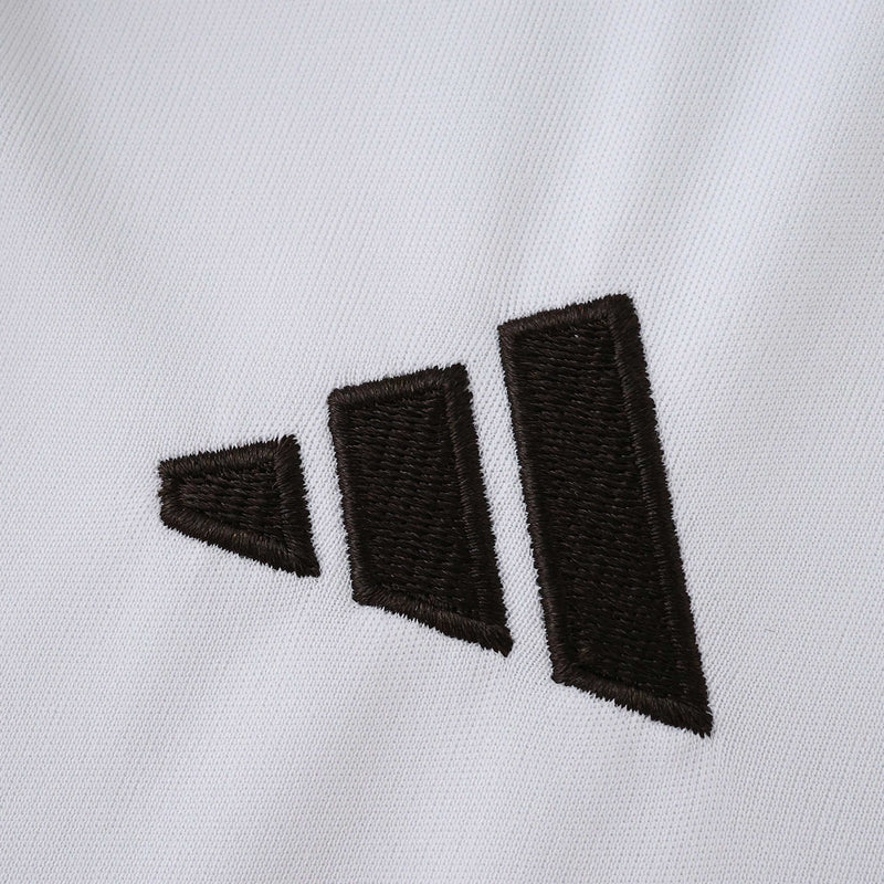 CAMISETA REAL MADRID I 25/26 MUJER