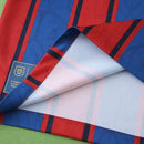 CAMISETA BARCELONA RETRO CLÁSICA 25/26 HOMBRE