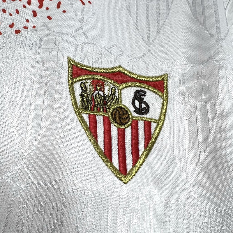 SEVILLA 93/94 HOMBRE (RETRO)