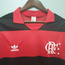 FLAMENGO I 1982 HOMBRE (RETRO)
