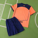 BARCELONA III 25/26 CONJUNTO INFANTIL