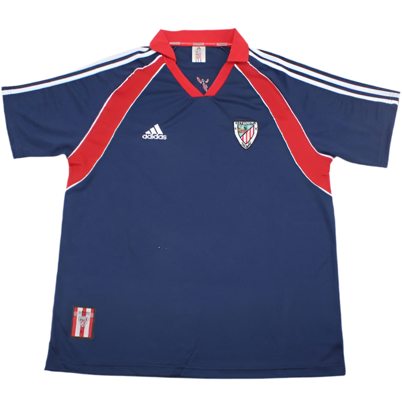 ATHLETIC BILBAO II 99/00 HOMBRE (RETRO)