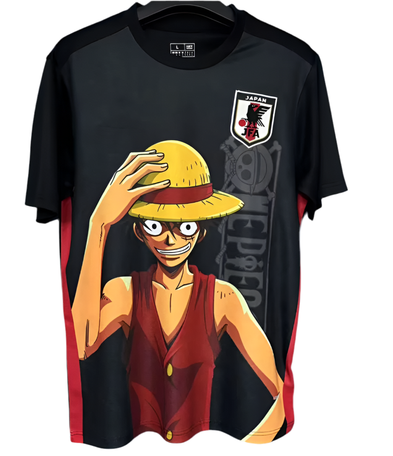 JAPÓN EDICIÓN LIMITADA ONE PIECE VIII 25/26 HOMBRE