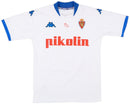 CAMISETA ZARAGOZA I 01/02 HOMBRE (RETRO)