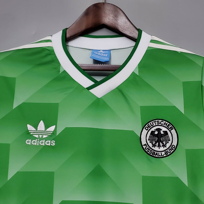 ALEMANIA II 1988 HOMBRE (RETRO)