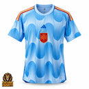 ESPAÑA lI 2022 HOMBRE (RETRO)