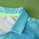 CAMISETA BARCELONA II 07/08 HOMBRE (RETRO)