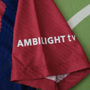 CAMISETA BARCELONA EDICIÓN LIMITADA ROLLING STONES 23/24 HOMBRE