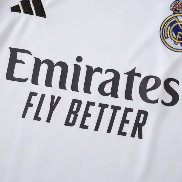 REAL MADRID I 25/26 CONJUNTO INFANTIL