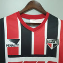 CAMISETA SÃO PAULO I 1993 HOMBRE RETRO